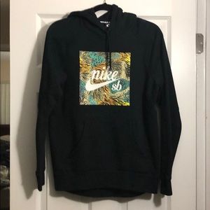 Nike SB Men’s Sweatshirt